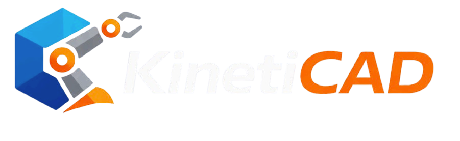 KinetiCAD